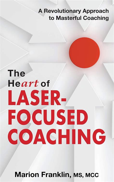 laser focused intensive coaching.